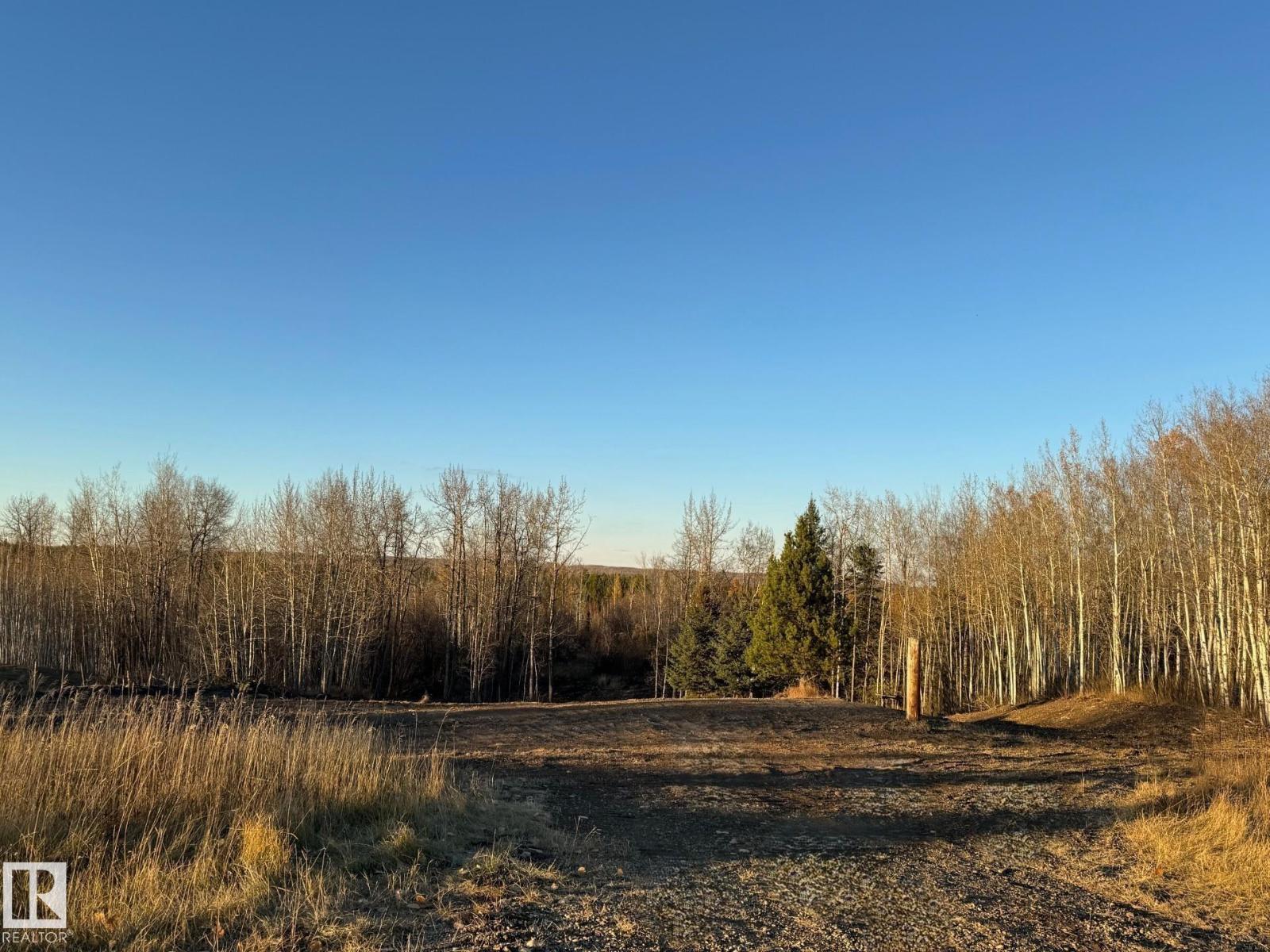 TWP 534 RRD 71, Rural Parkland County