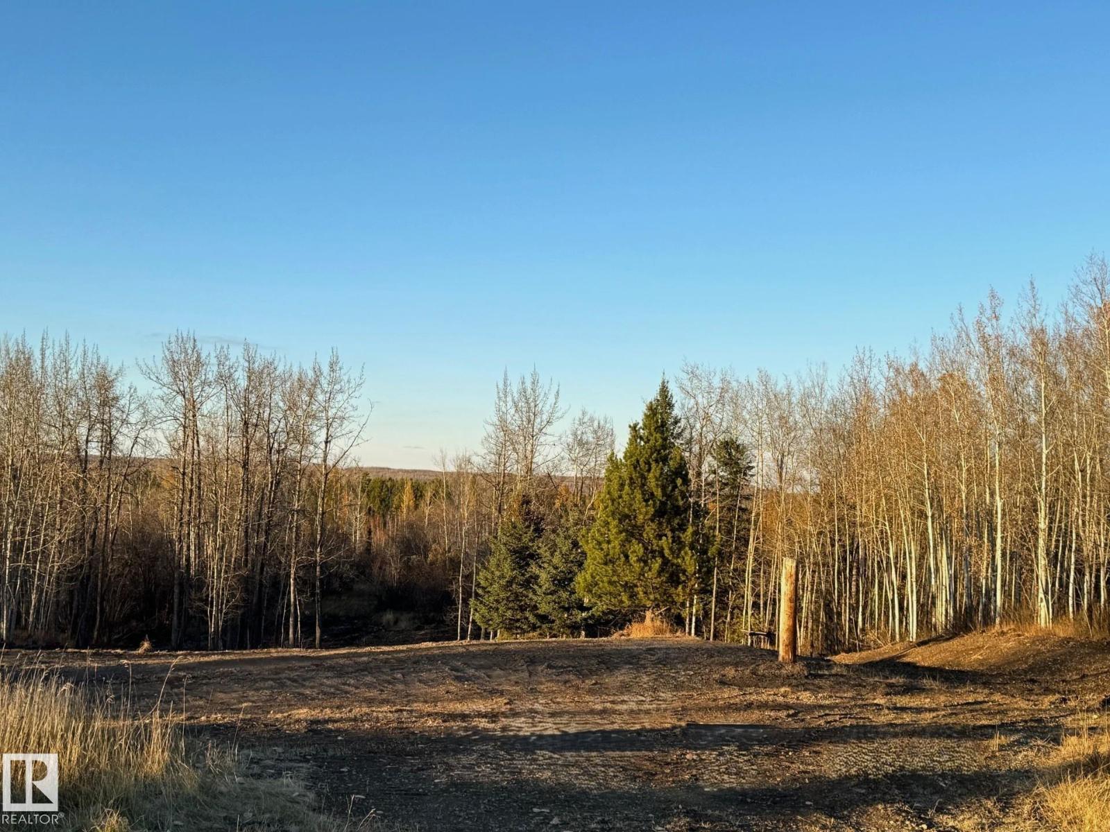 TWP 534 RRD 71, Rural Parkland County