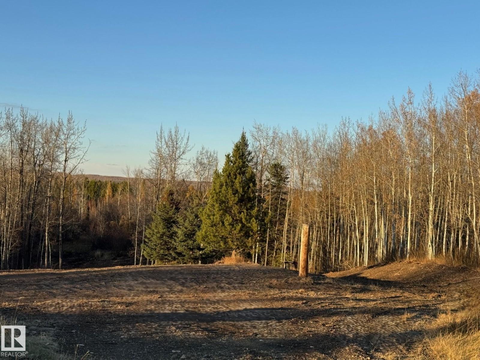 TWP 534 RRD 71, Rural Parkland County