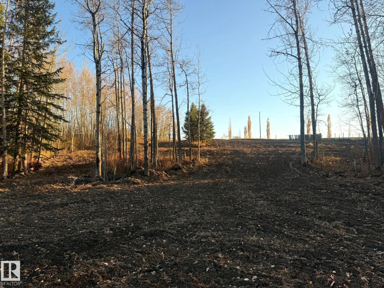 TWP 534 RRD 71, Rural Parkland County