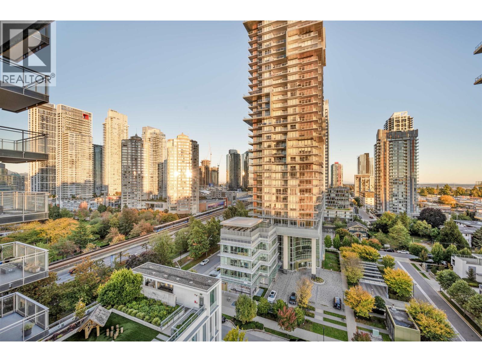 1005 4360 BERESFORD STREET, Burnaby