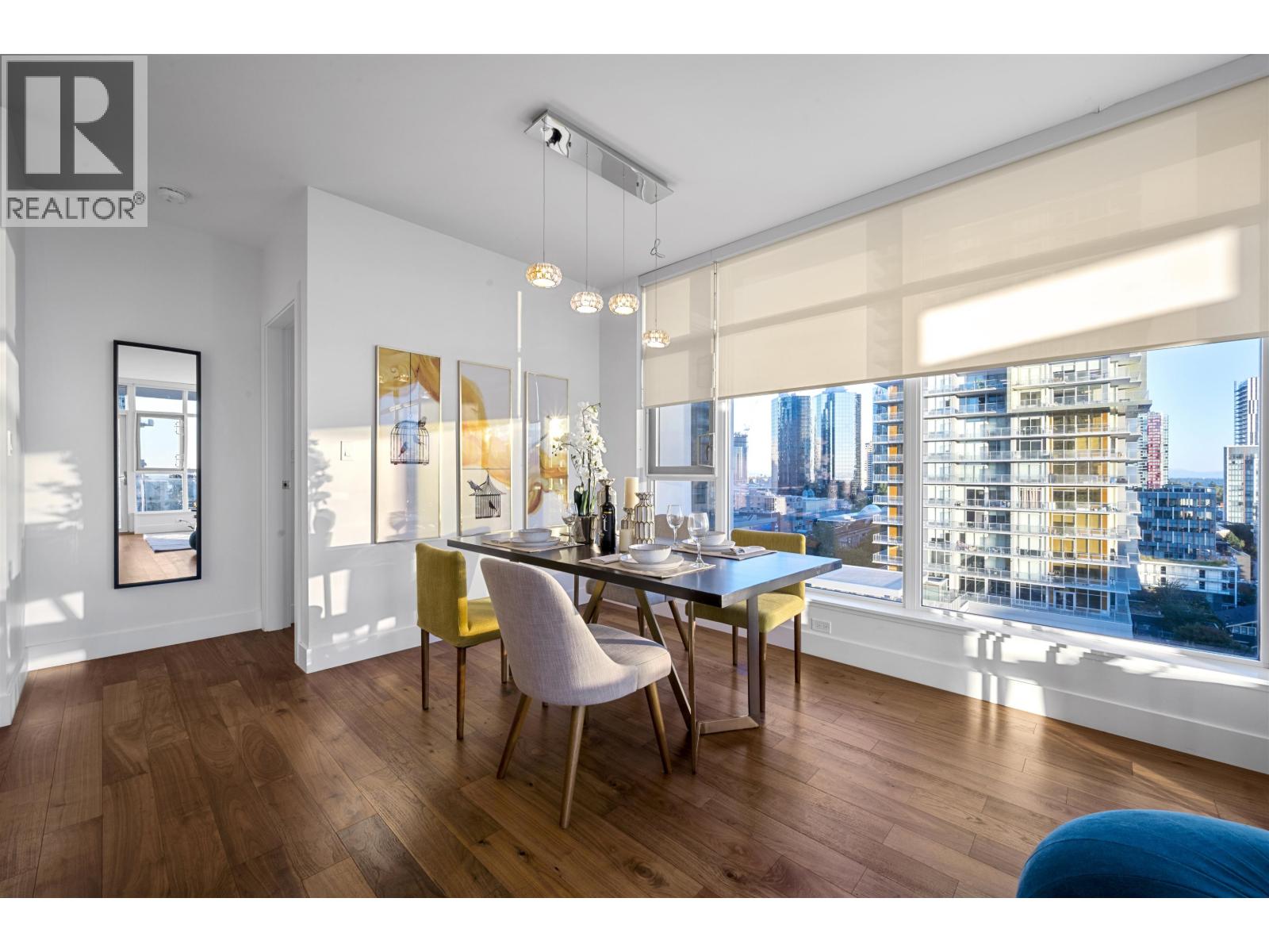 1005 4360 BERESFORD STREET, Burnaby