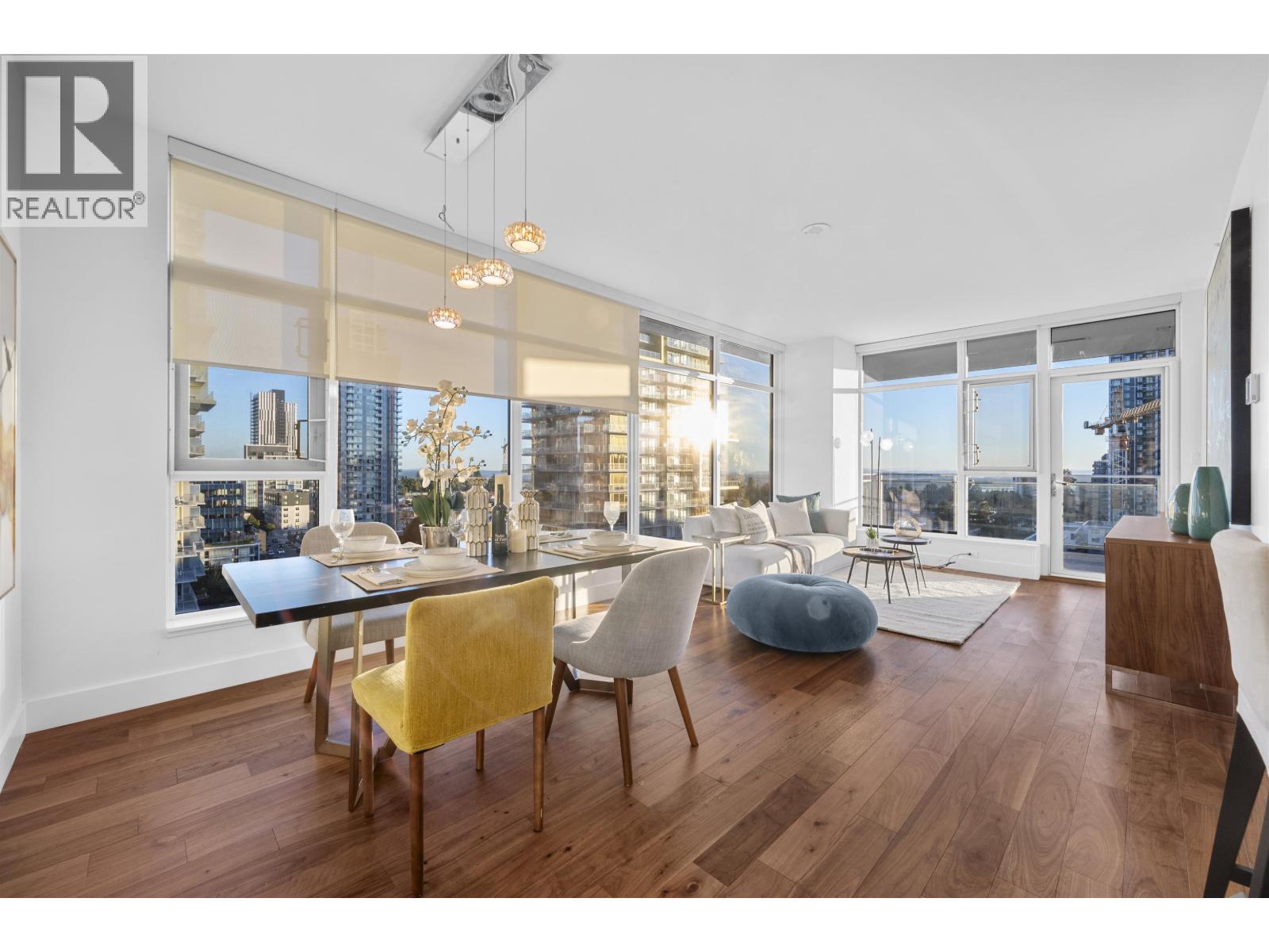 1005 4360 BERESFORD STREET, Burnaby