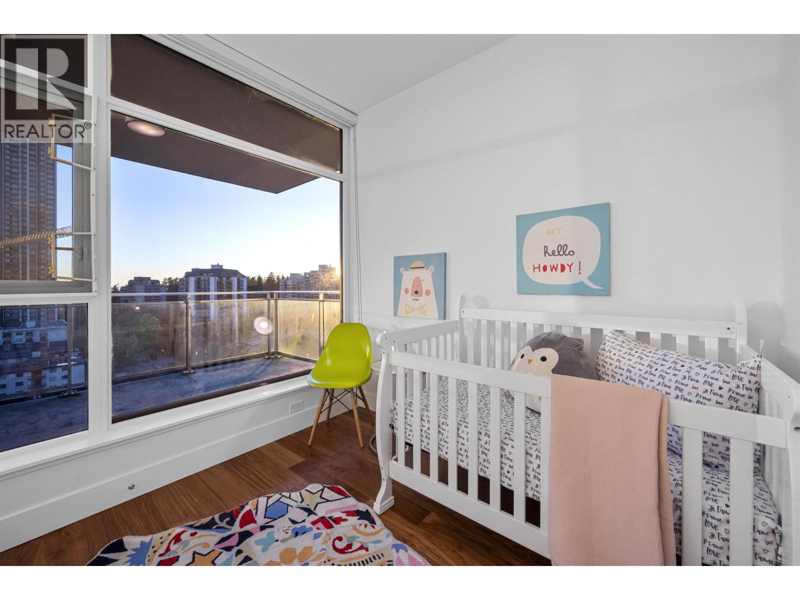 1005 4360 BERESFORD STREET, Burnaby