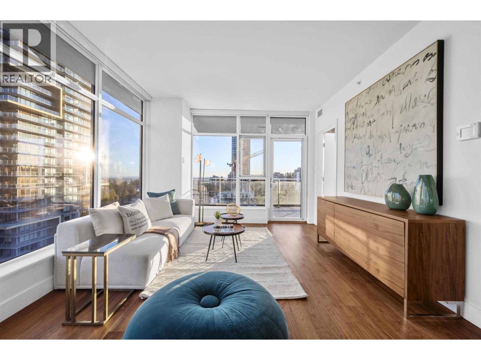 1005 4360 BERESFORD STREET, Burnaby