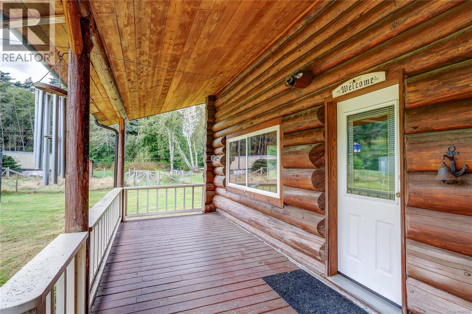 6020 Mine Rd, Port McNeill