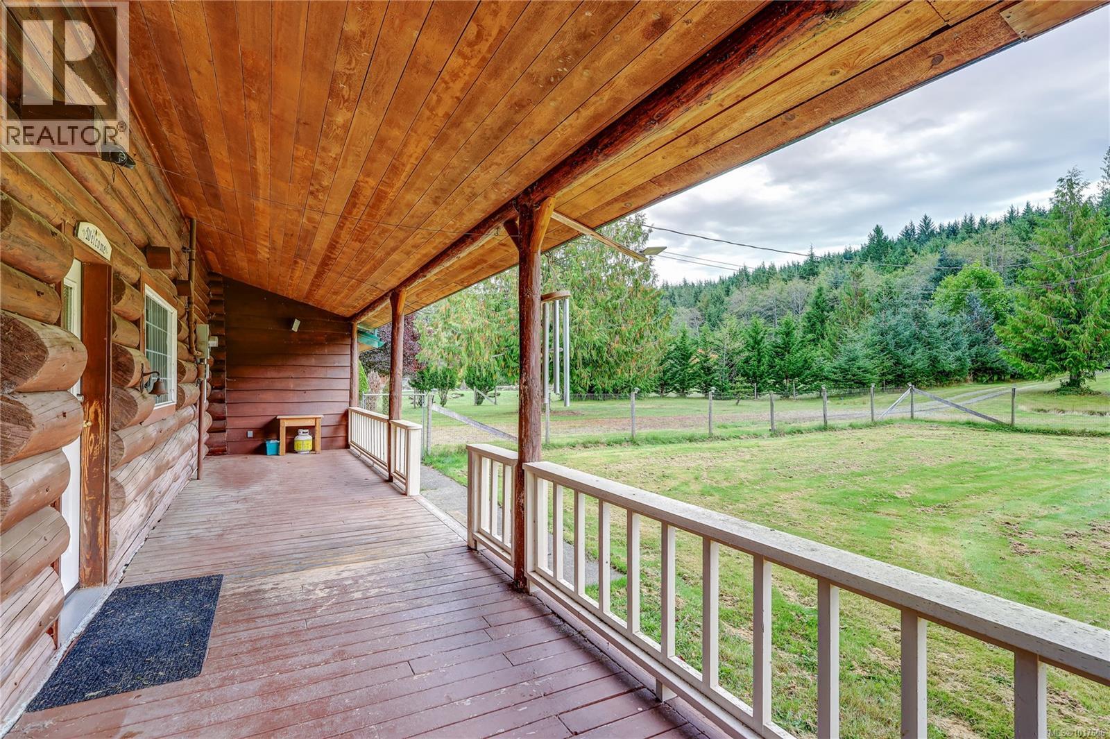 6020 Mine Rd, Port McNeill