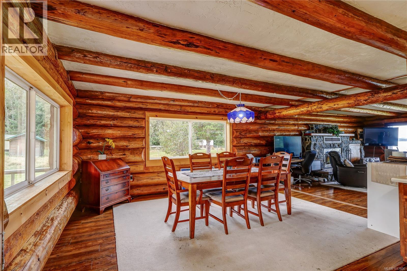 6020 Mine Rd, Port McNeill