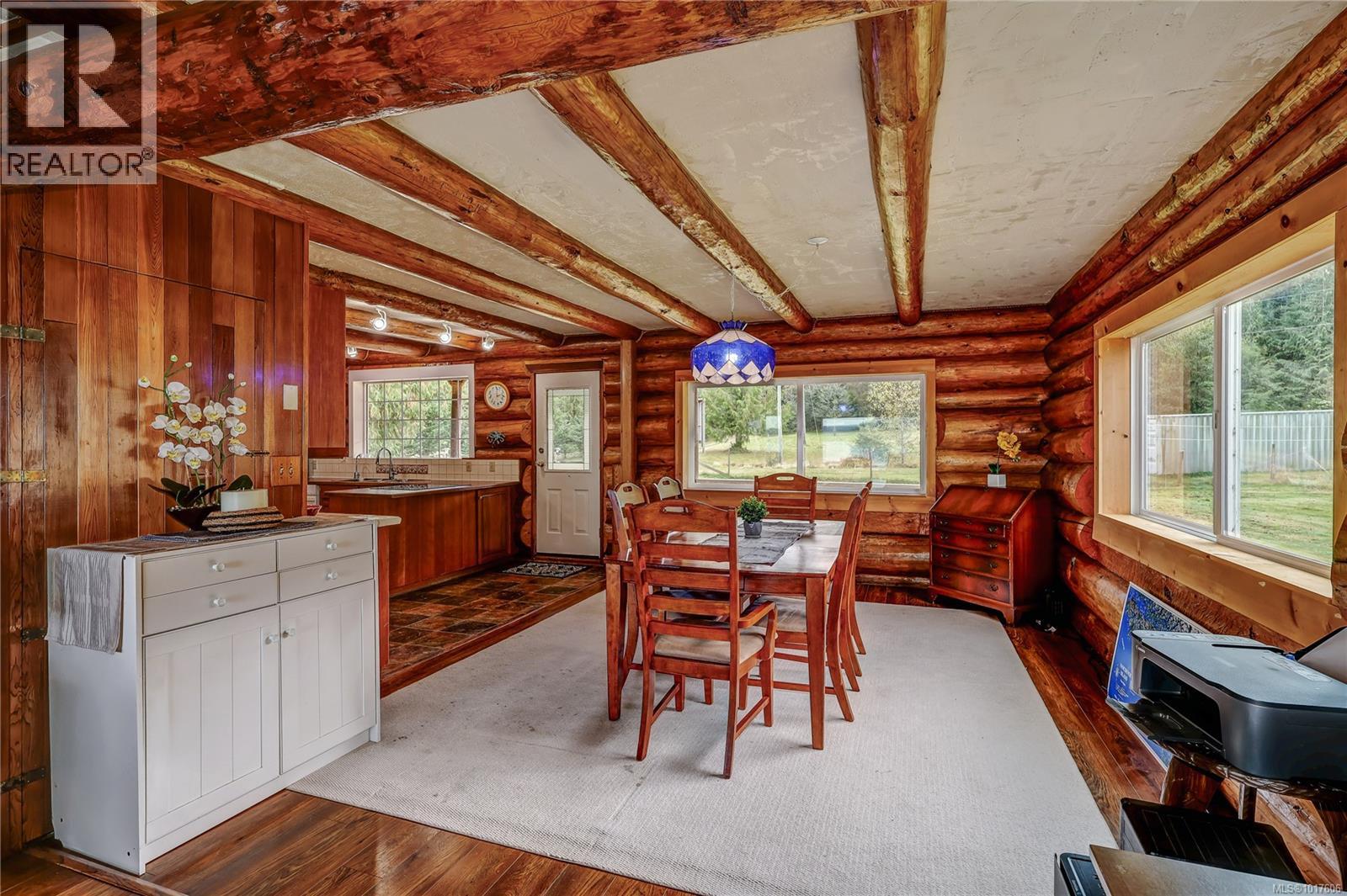 6020 Mine Rd, Port McNeill