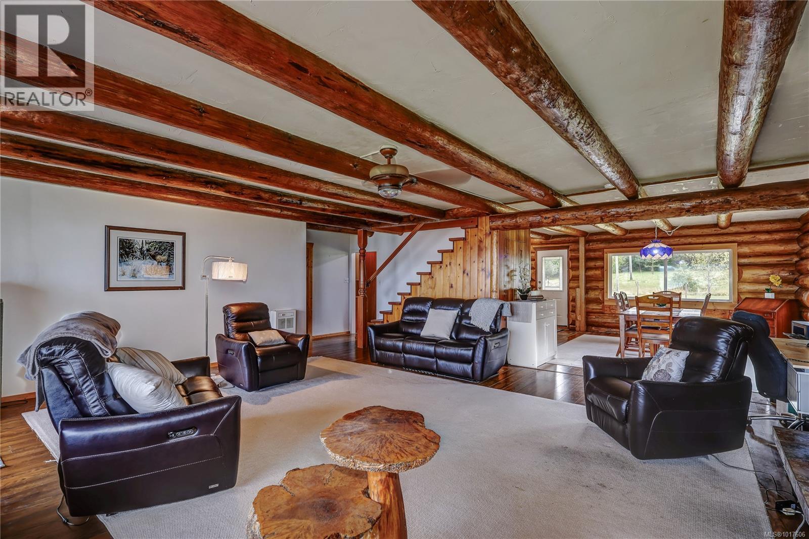 6020 Mine Rd, Port McNeill