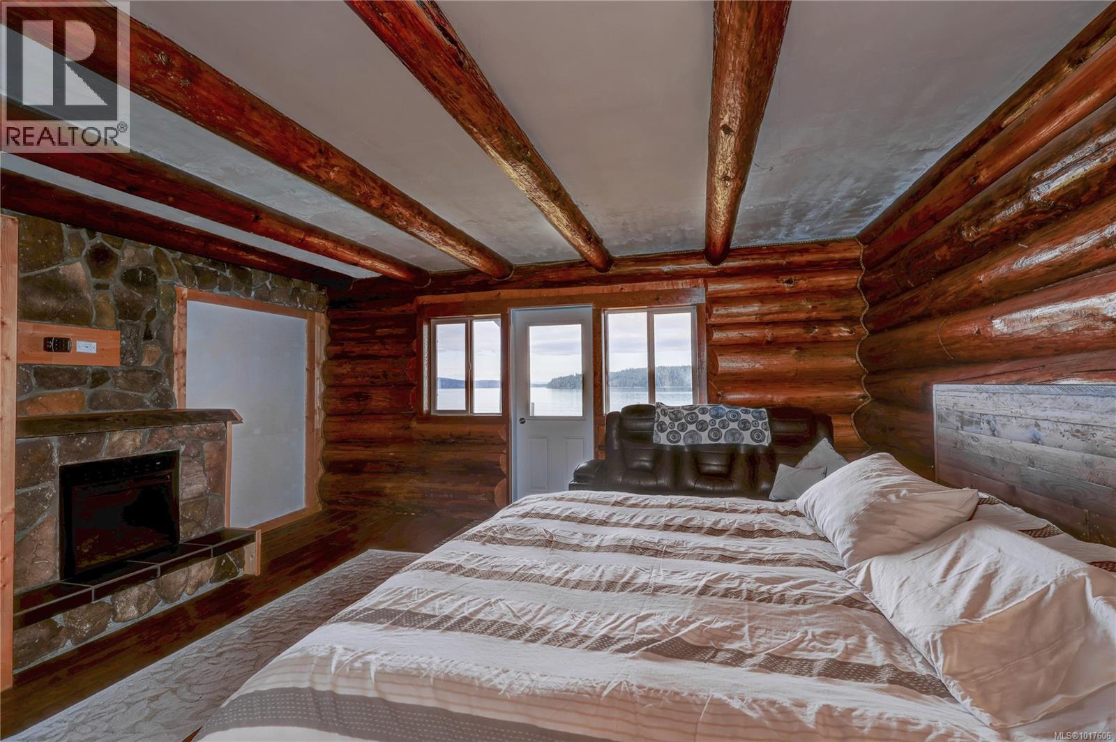 6020 Mine Rd, Port McNeill