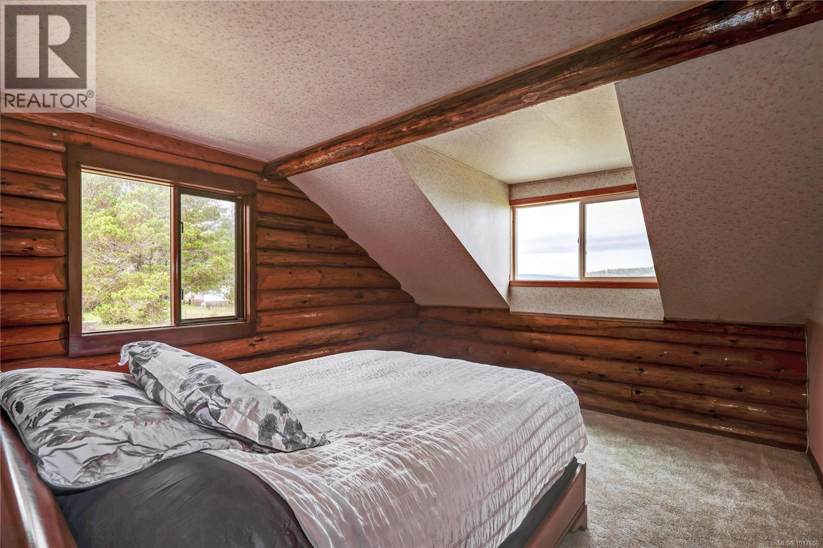 6020 Mine Rd, Port McNeill