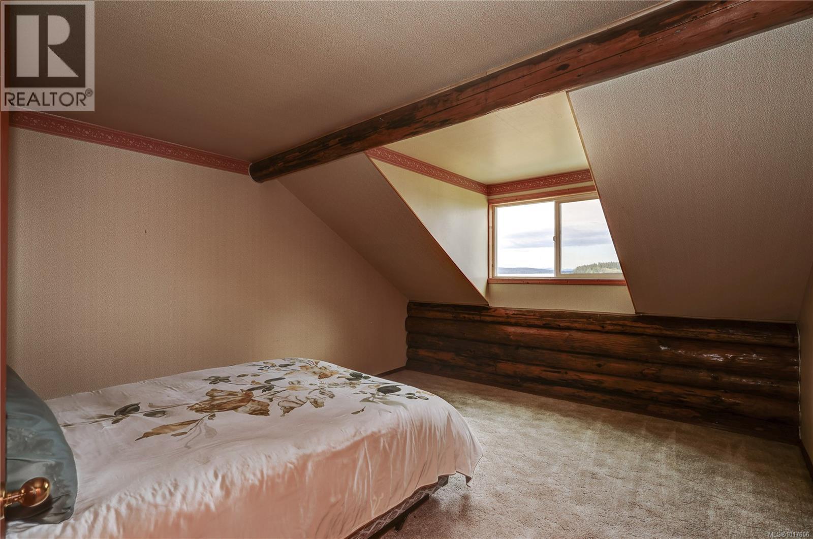 6020 Mine Rd, Port McNeill