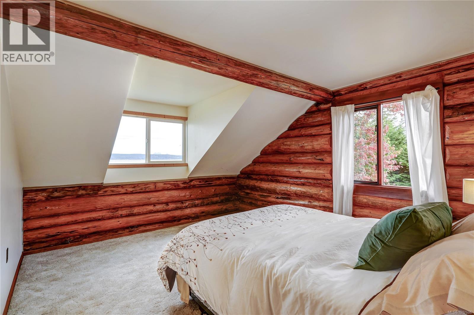 6020 Mine Rd, Port McNeill