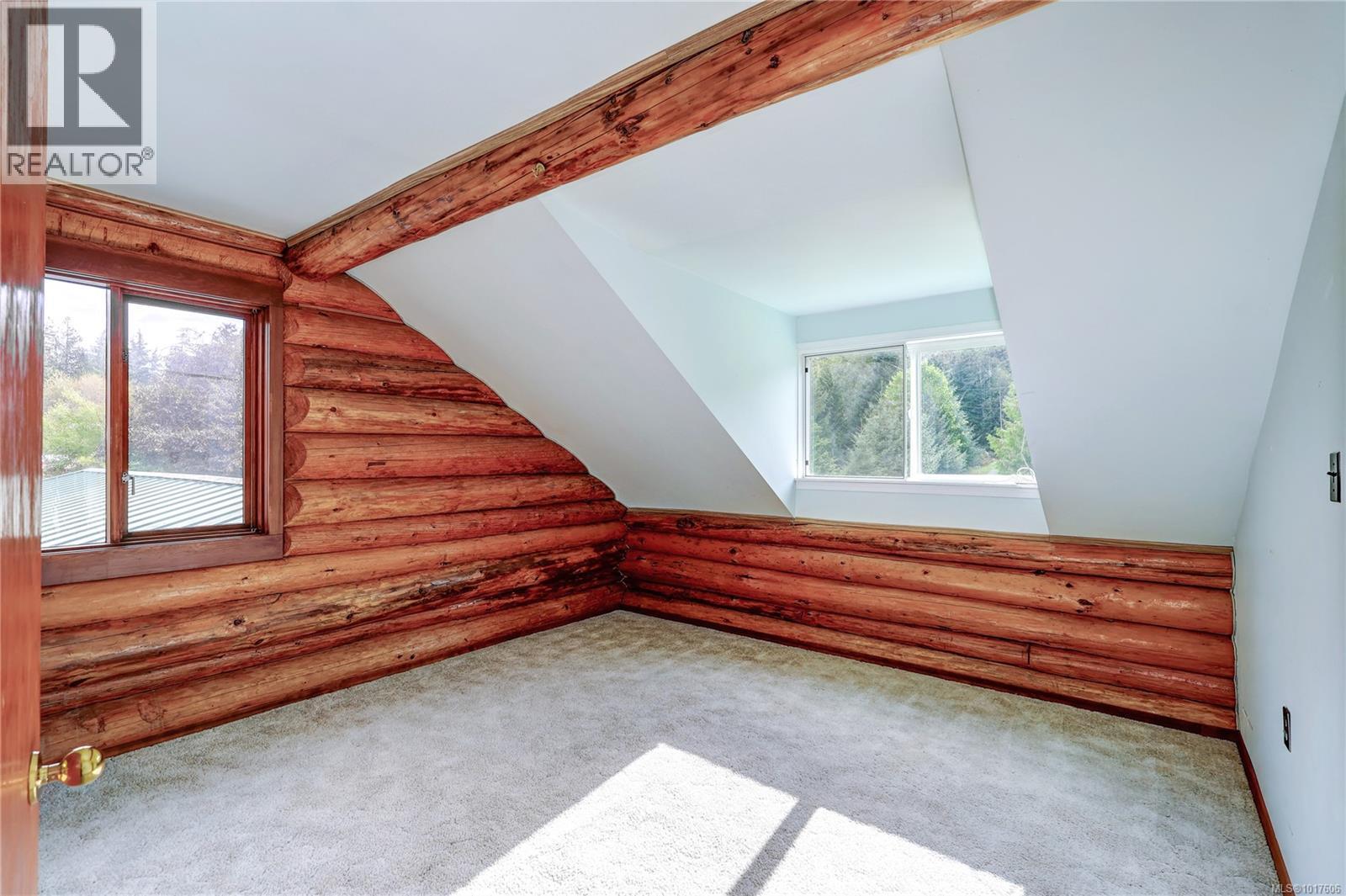 6020 Mine Rd, Port McNeill