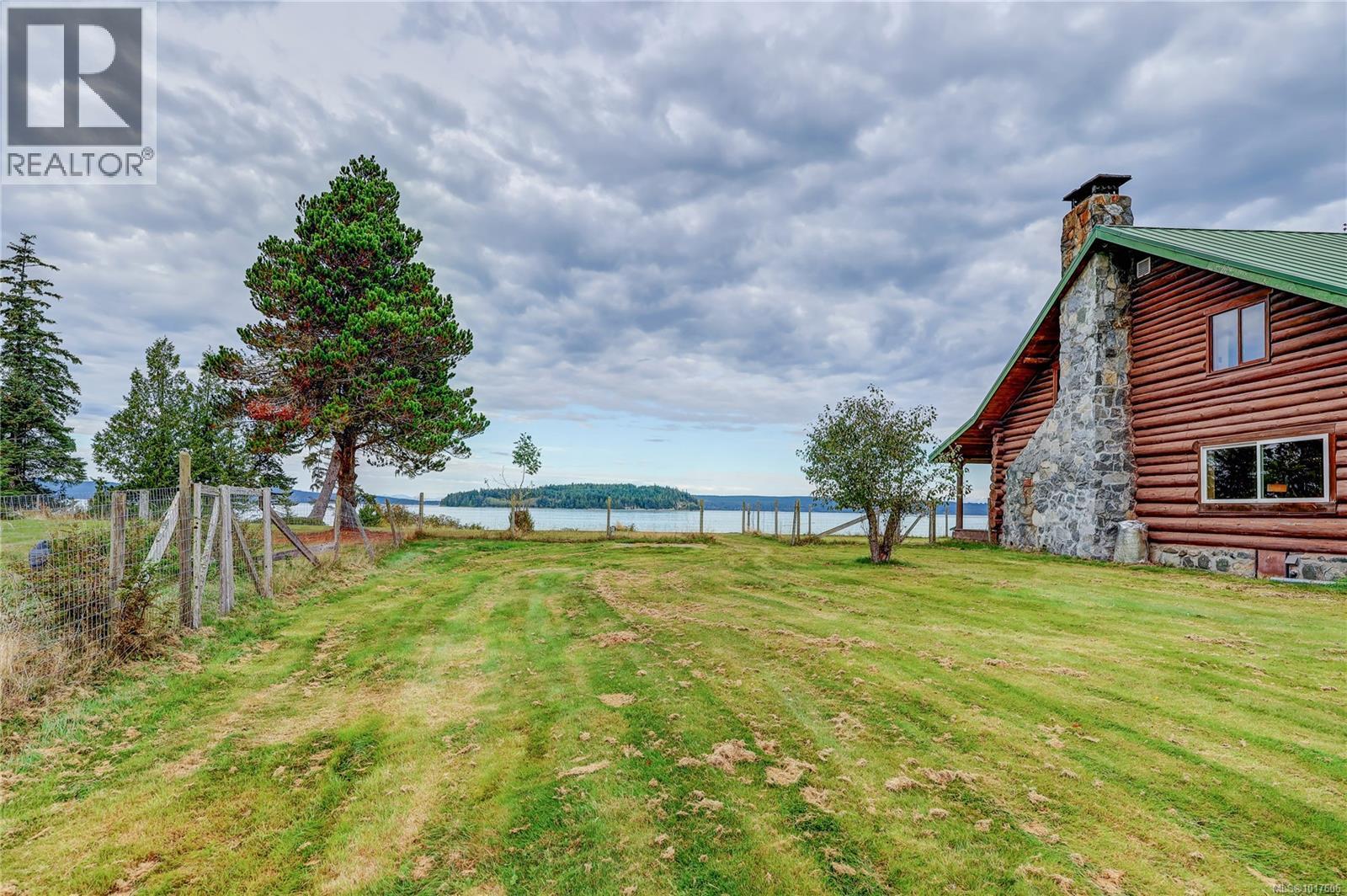 6020 Mine Rd, Port McNeill