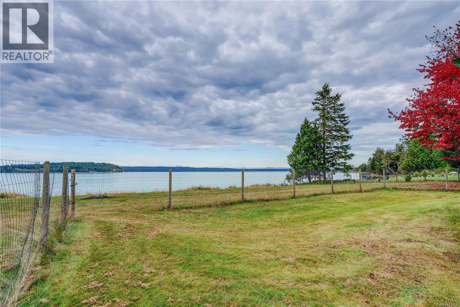 6020 Mine Rd, Port McNeill