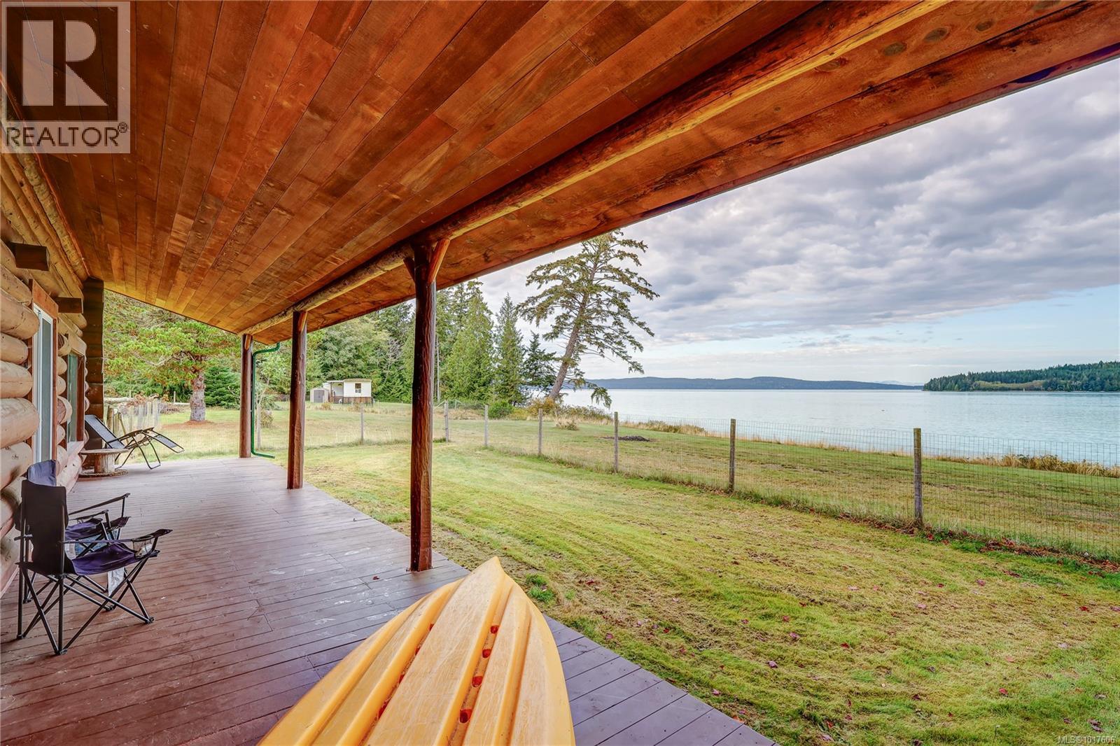 6020 Mine Rd, Port McNeill