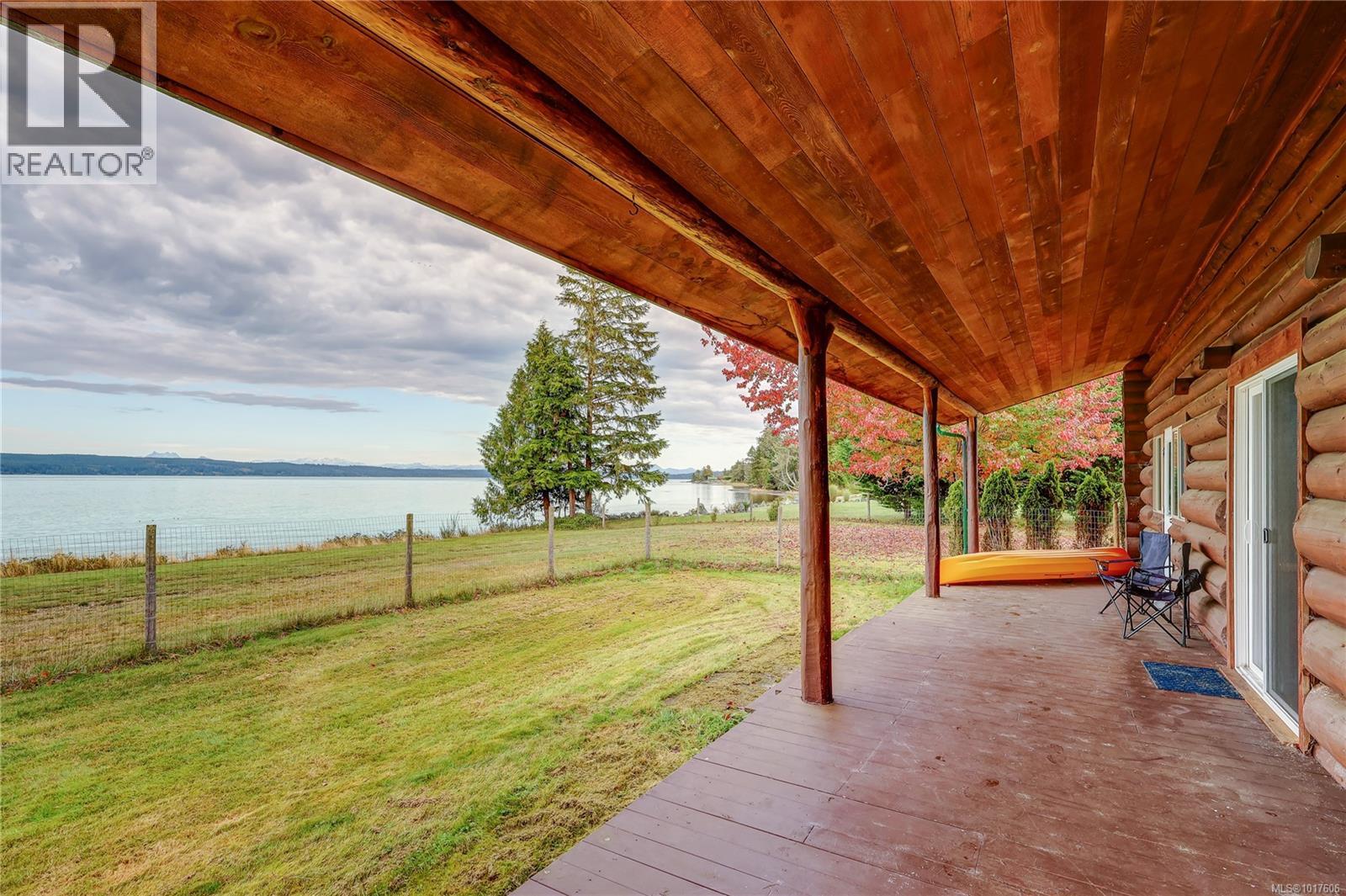 6020 Mine Rd, Port McNeill