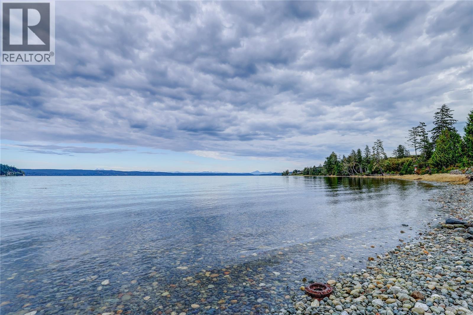 6020 Mine Rd, Port McNeill