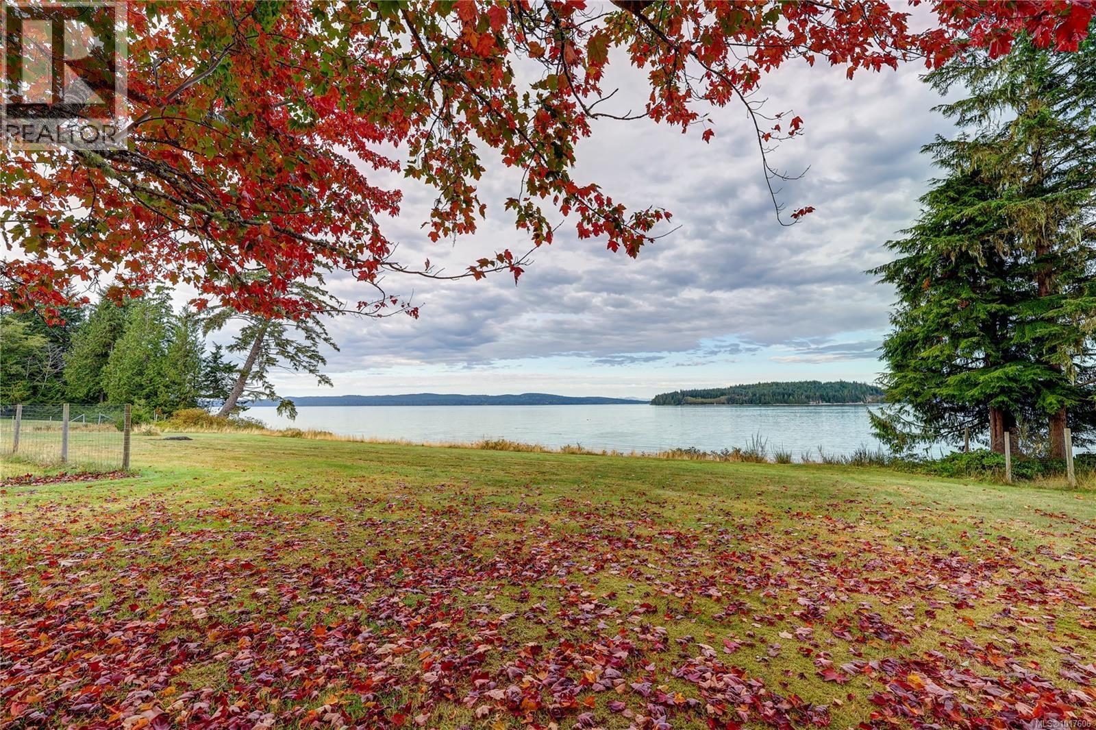 6020 Mine Rd, Port McNeill