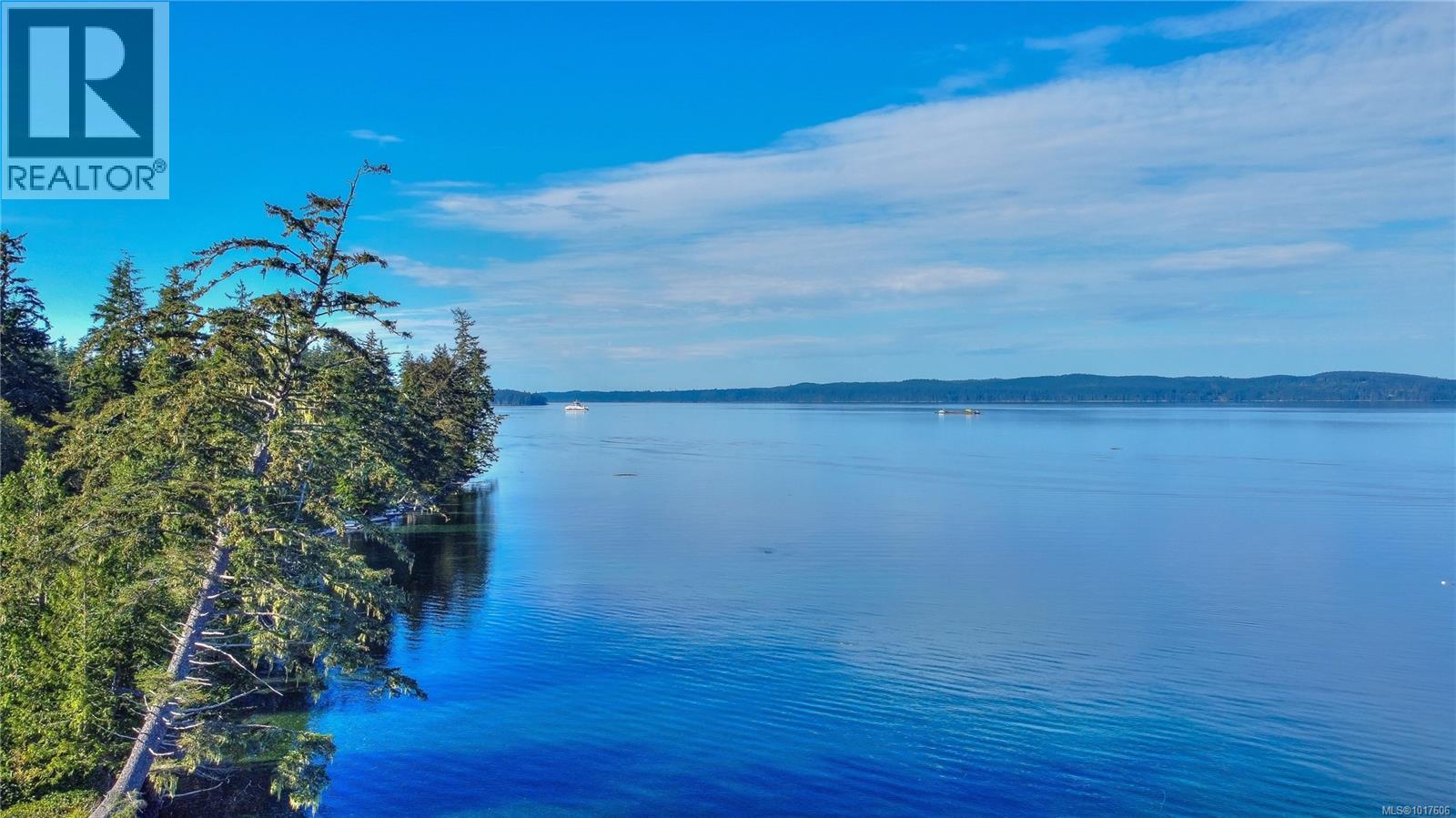 6020 Mine Rd, Port McNeill