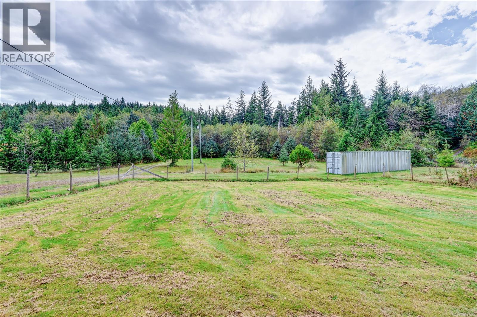 6020 Mine Rd, Port McNeill