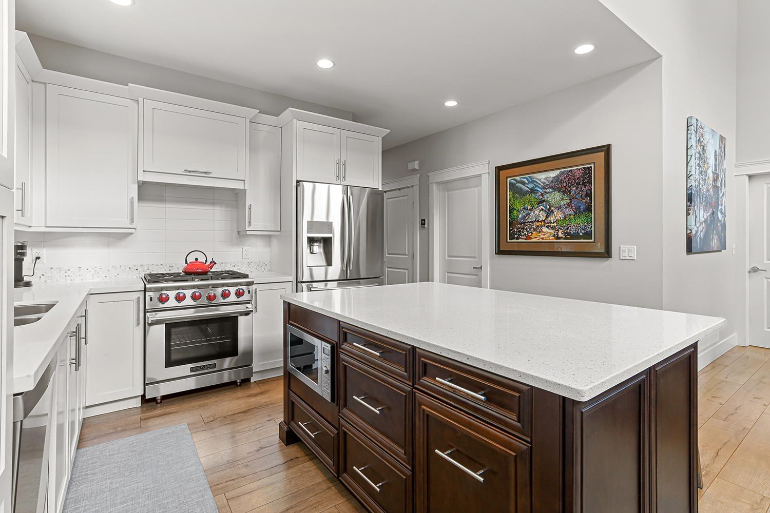 14 7891 211 STREET, Langley