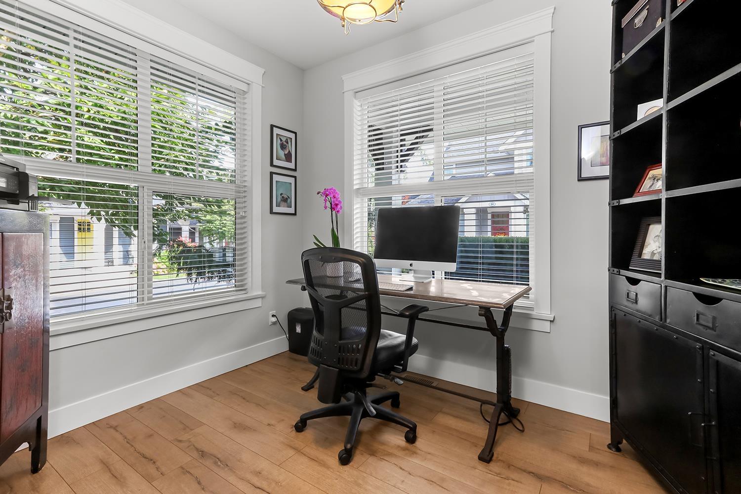 14 7891 211 STREET, Langley