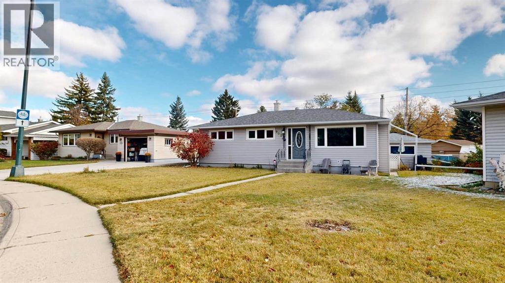 Single Family House Bungalow for Sale in   Street SW Kingsland Calgary 