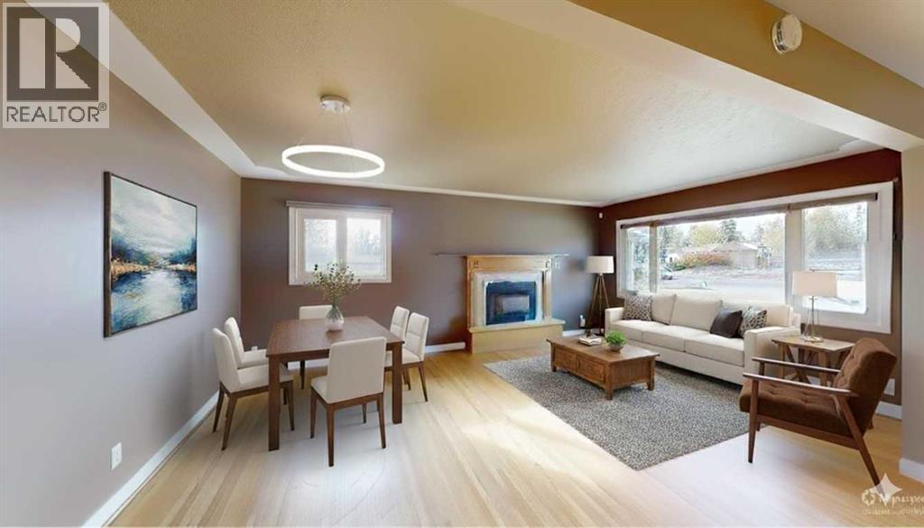 Single Family House Bungalow for Sale in   Street SW Kingsland Calgary 