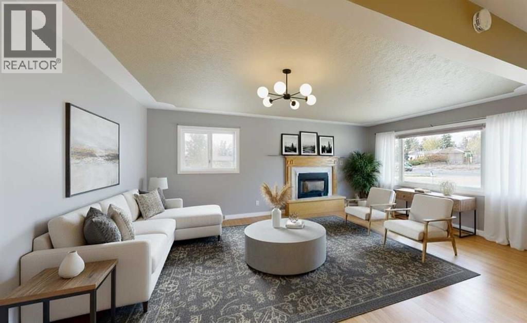 Single Family House Bungalow for Sale in   Street SW Kingsland Calgary 