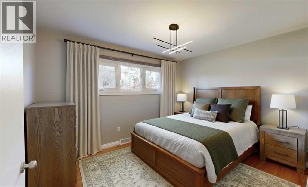 Single Family House Bungalow for Sale in   Street SW Kingsland Calgary 