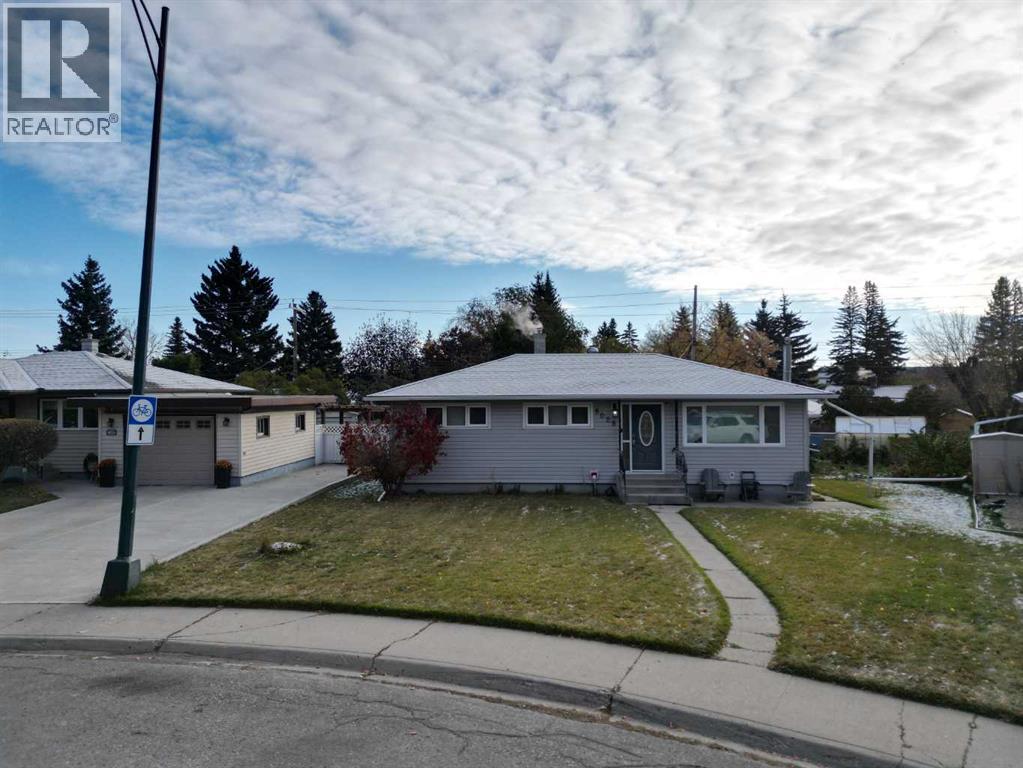 Single Family House Bungalow for Sale in   Street SW Kingsland Calgary 