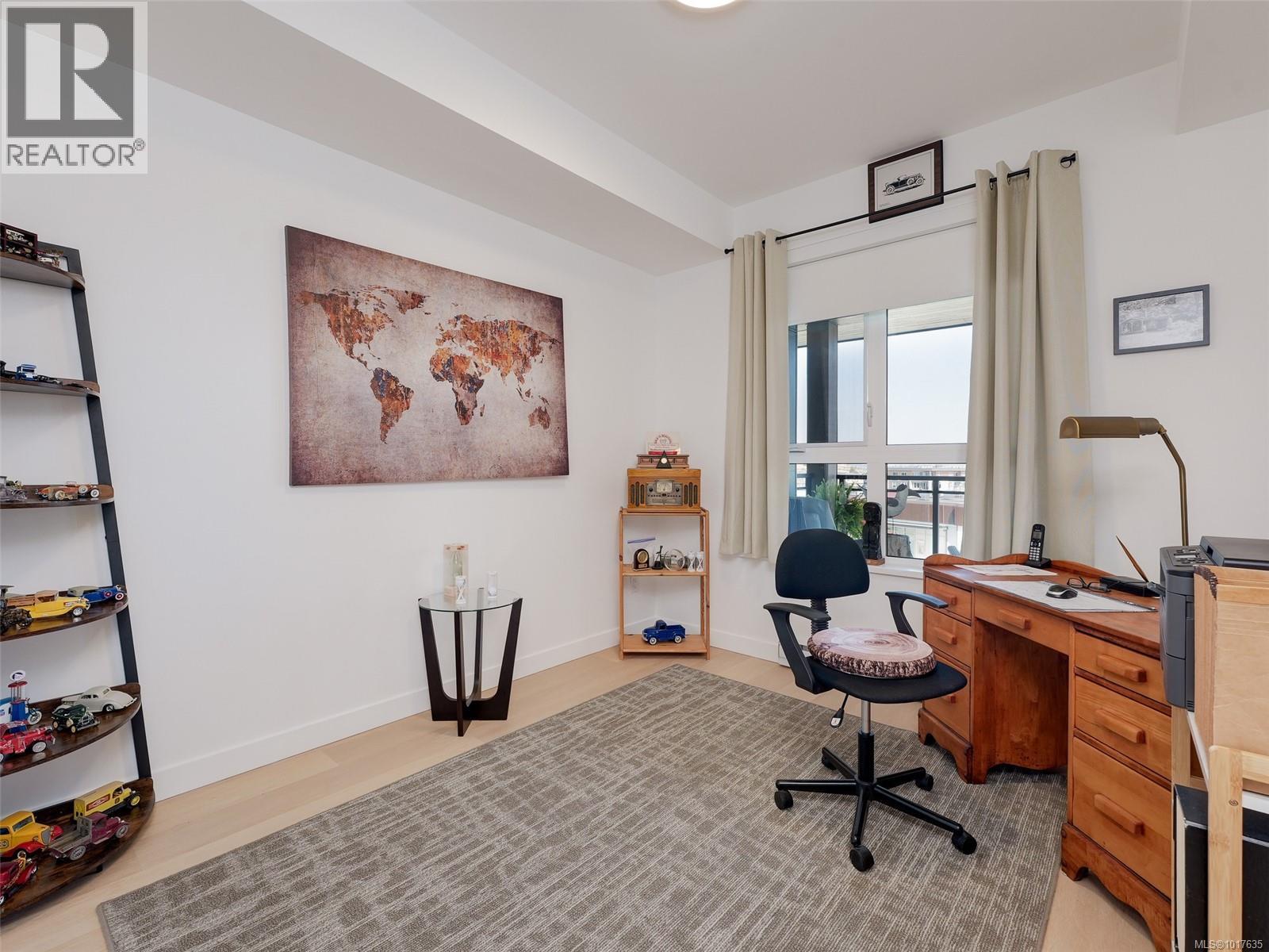307 3564-A Ryder Hesjedal Way, Colwood