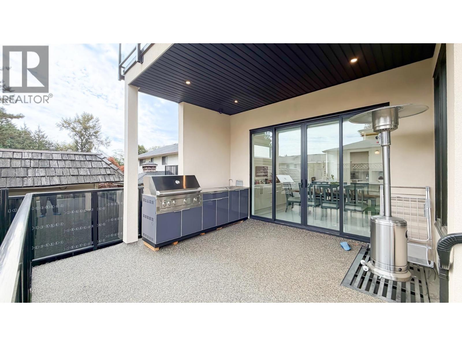 5302 SPRINGDALE COURT, Burnaby