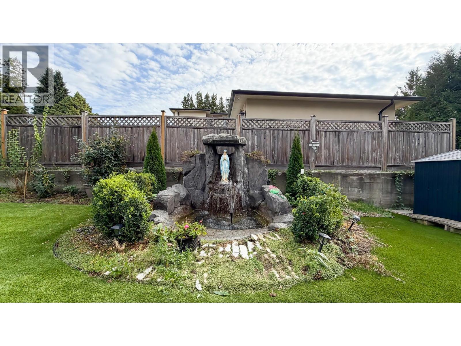 5302 SPRINGDALE COURT, Burnaby