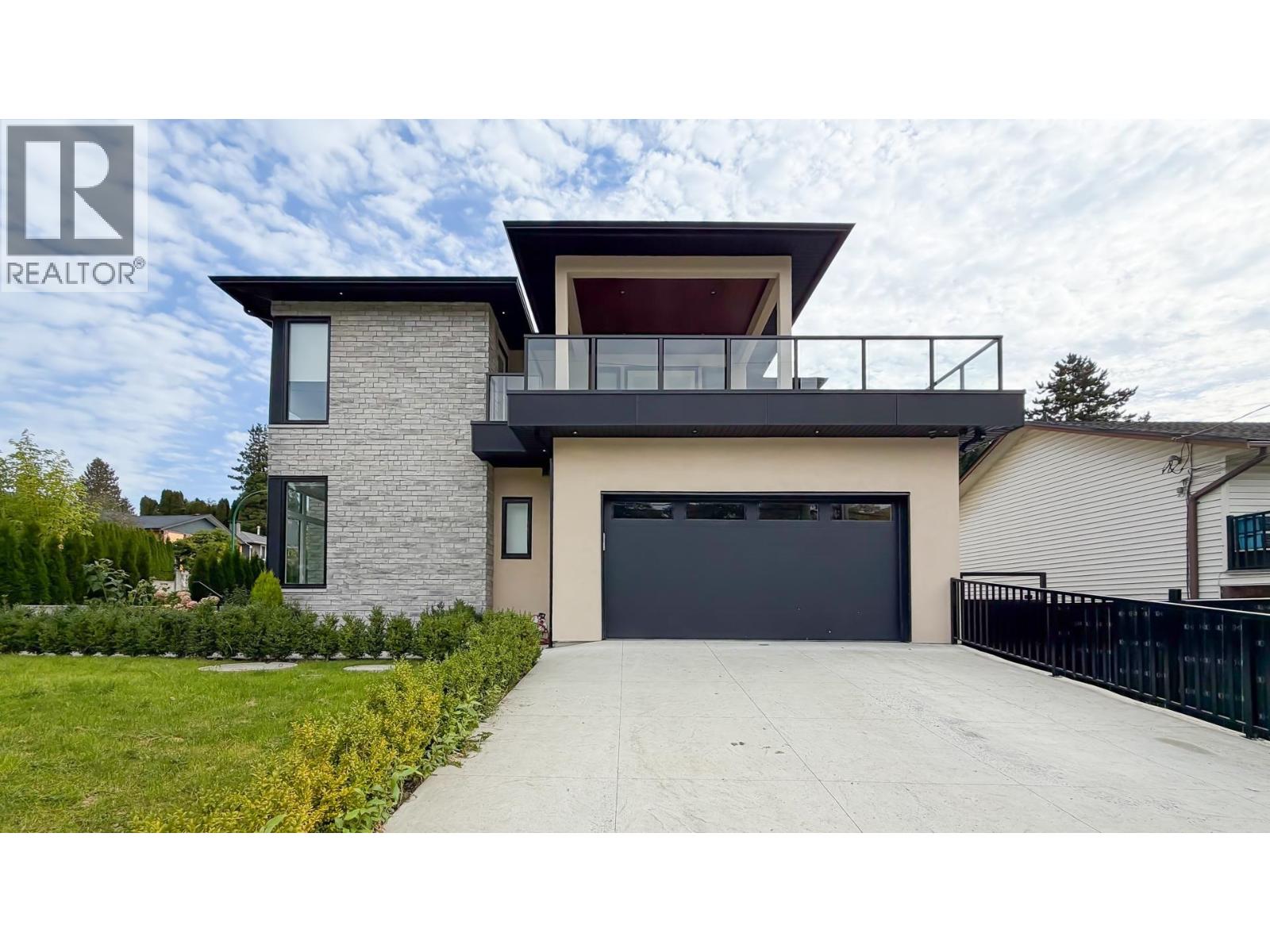 5302 SPRINGDALE COURT, Burnaby
