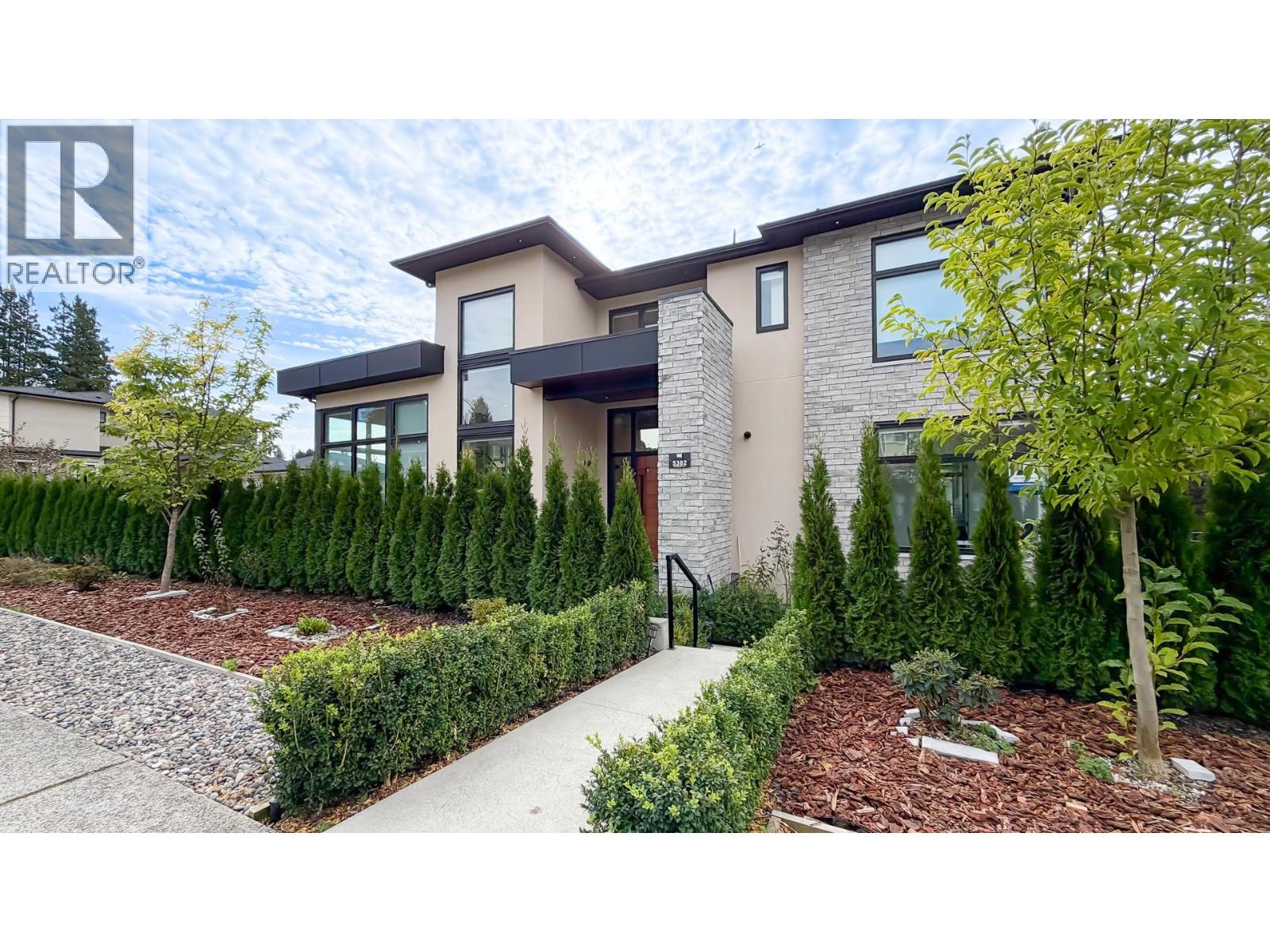 5302 SPRINGDALE COURT, Burnaby