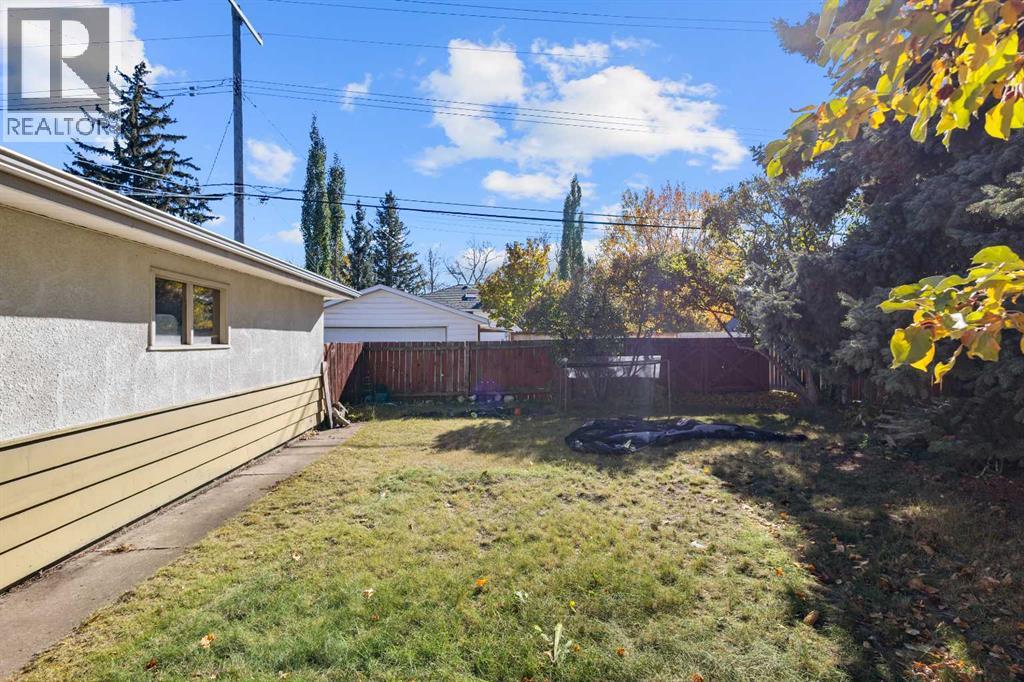 Single Family House Bungalow for Sale in   Avenue SW Rutland Park Calgary 