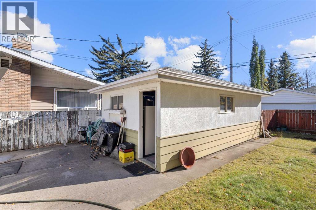 Single Family House Bungalow for Sale in   Avenue SW Rutland Park Calgary 