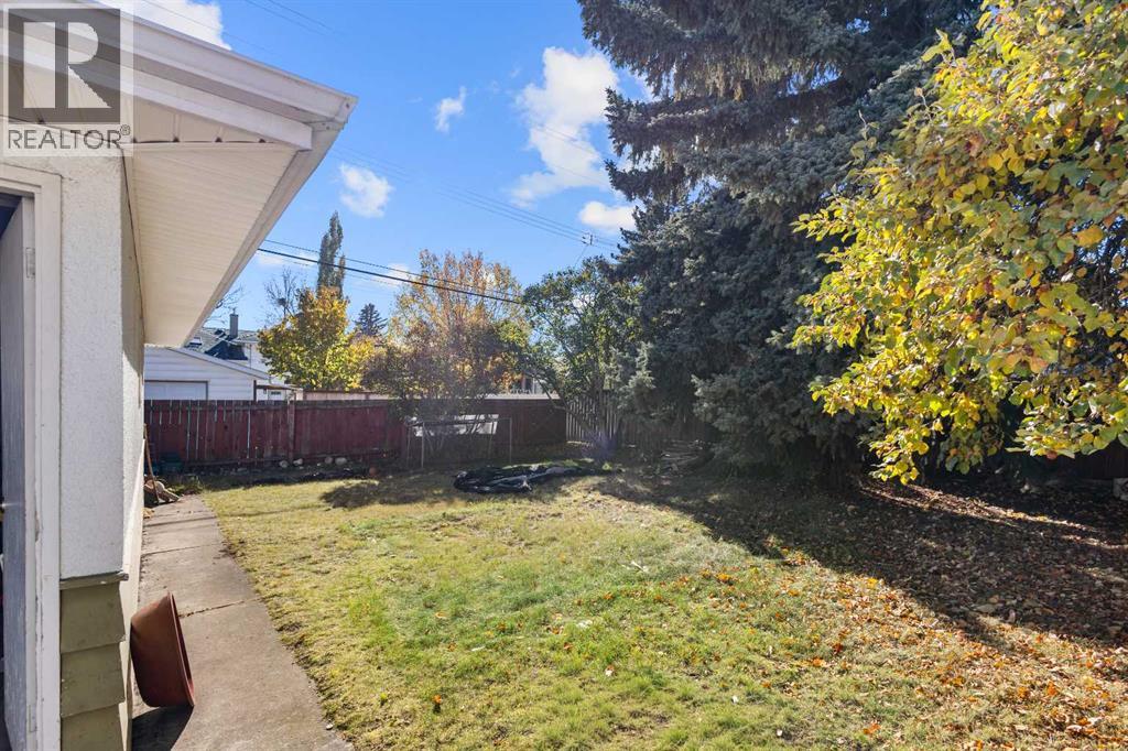 Single Family House Bungalow for Sale in   Avenue SW Rutland Park Calgary 