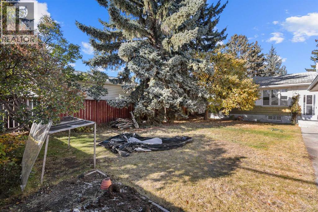 Single Family House Bungalow for Sale in   Avenue SW Rutland Park Calgary 