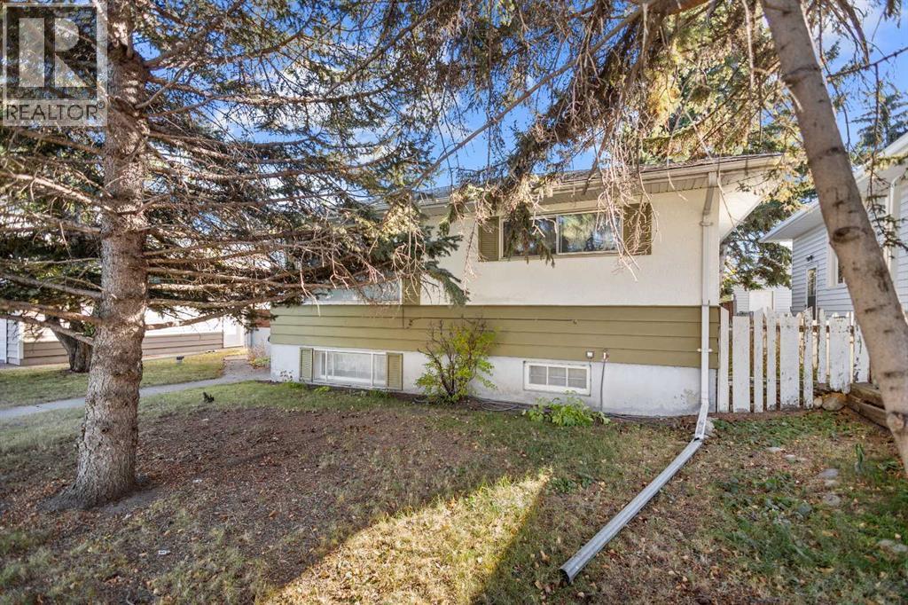 Single Family House Bungalow for Sale in   Avenue SW Rutland Park Calgary 