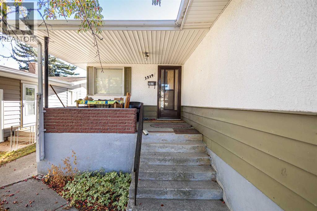 Single Family House Bungalow for Sale in   Avenue SW Rutland Park Calgary 