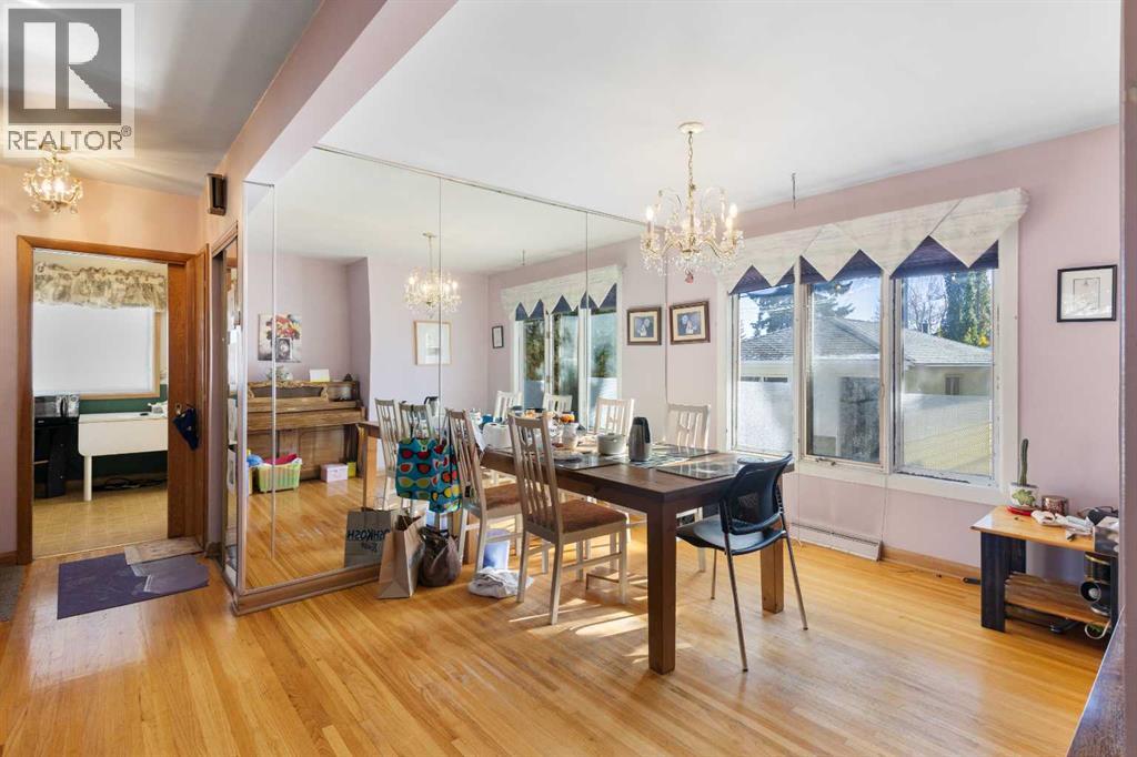 Single Family House Bungalow for Sale in   Avenue SW Rutland Park Calgary 