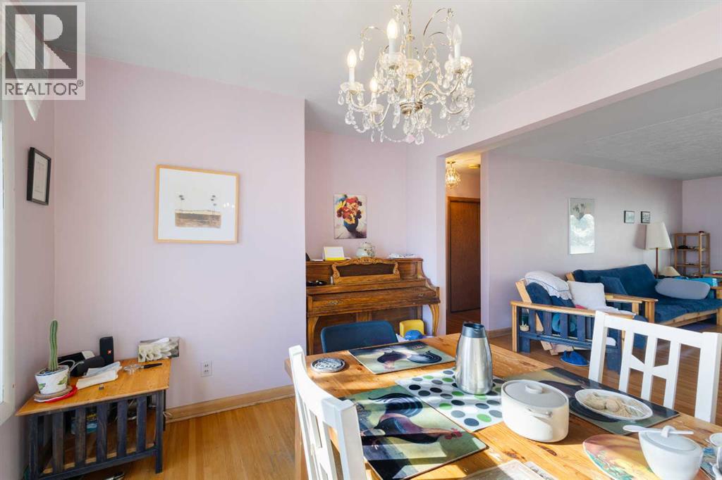 Single Family House Bungalow for Sale in   Avenue SW Rutland Park Calgary 