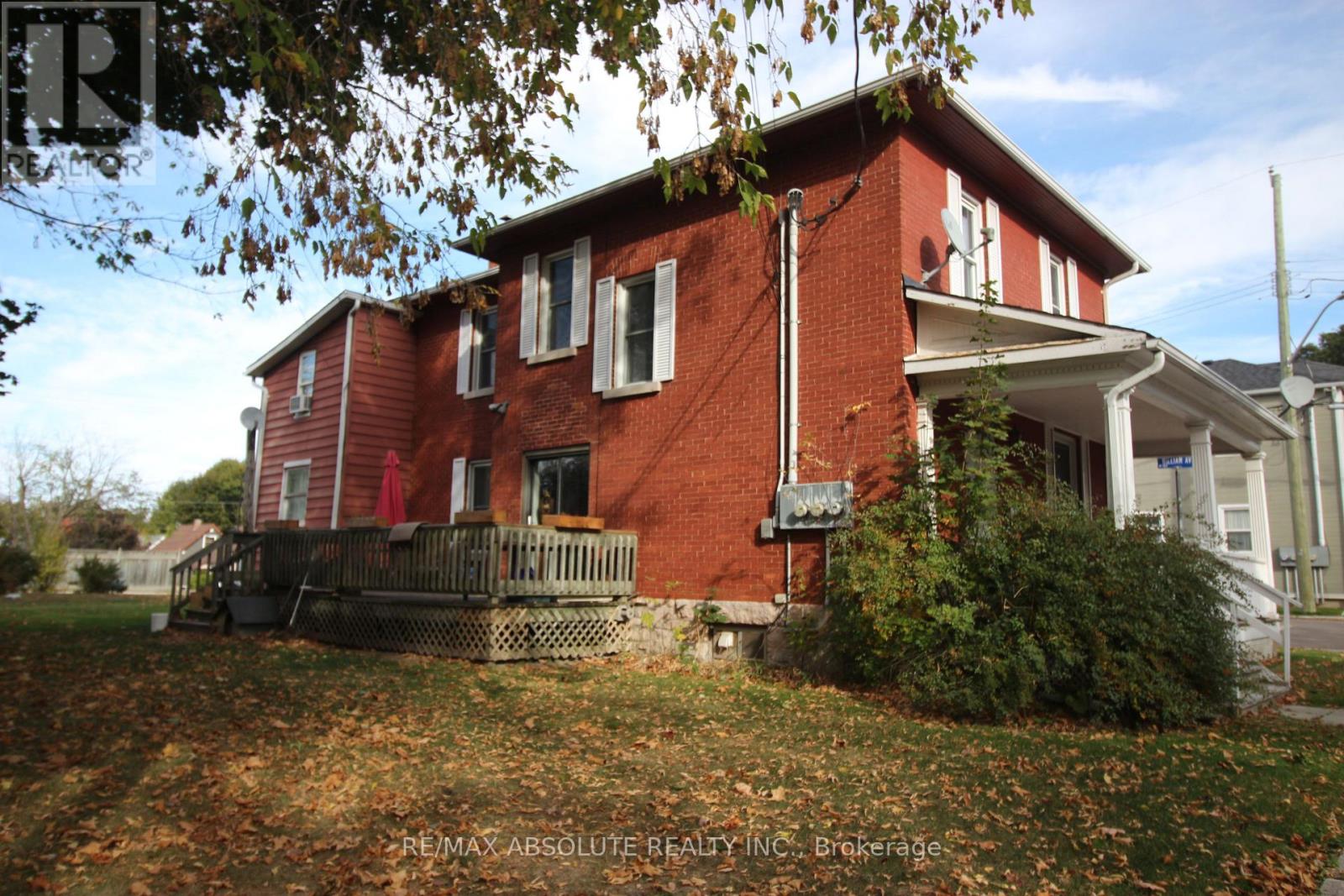 193 JENNET STREET - 2