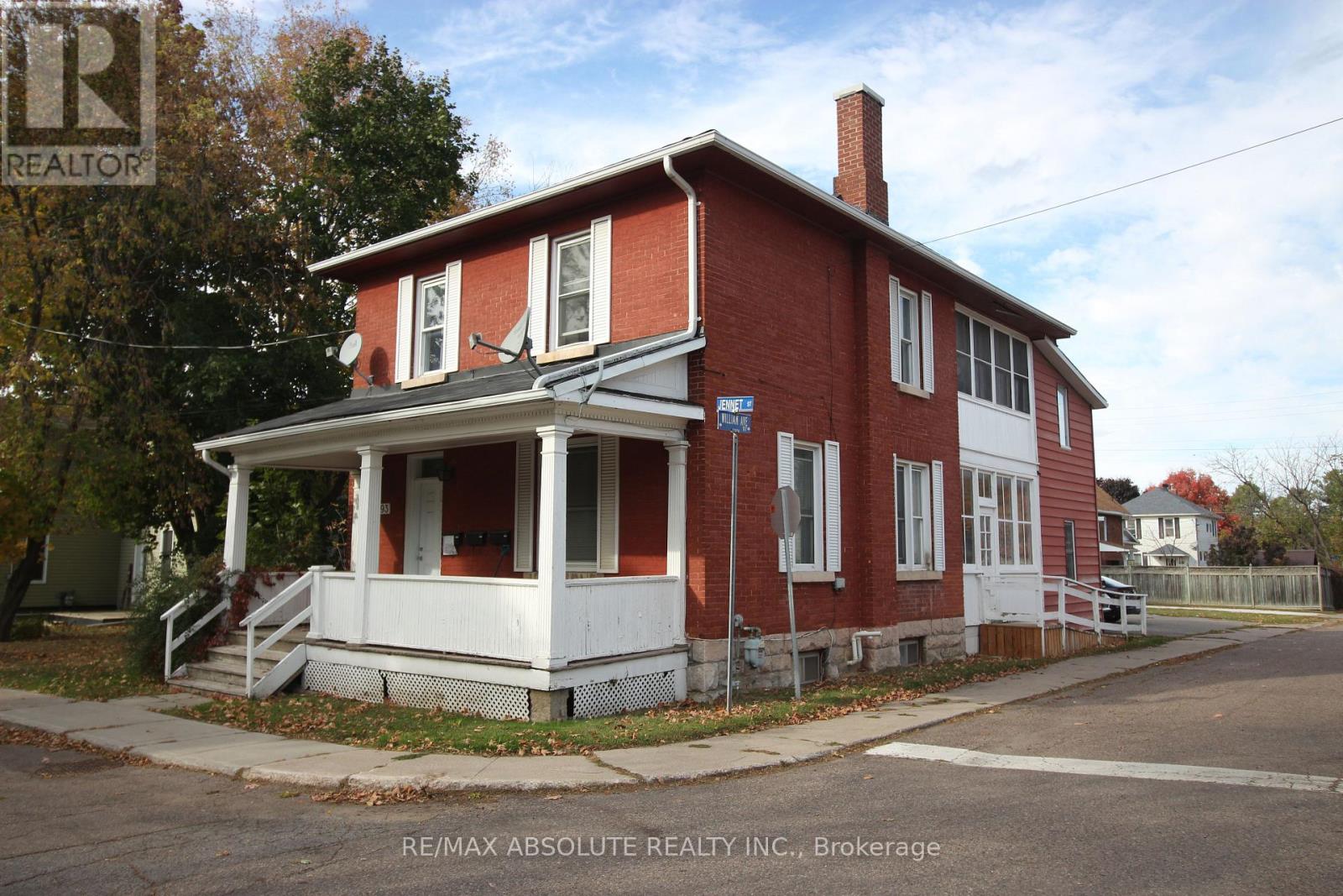 193 JENNET STREET - 3