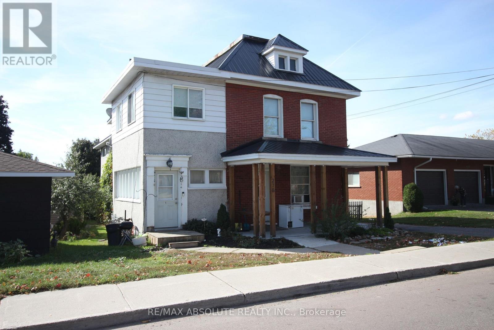 278 ELGIN STREET W - 1